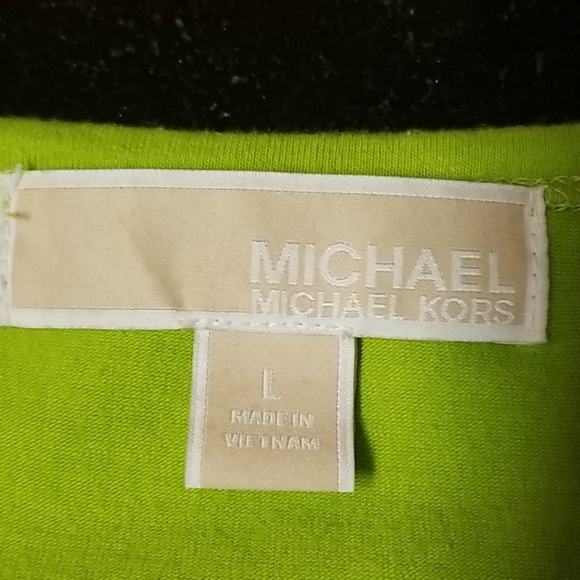 NWOT Michael Kors Top - Picture 6 of 10